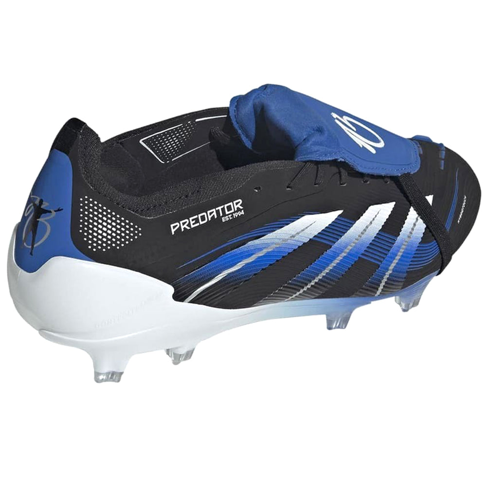 adidas x BELLINGHAM Predator Elite FT FG JB Fußballschuhe JS3106
