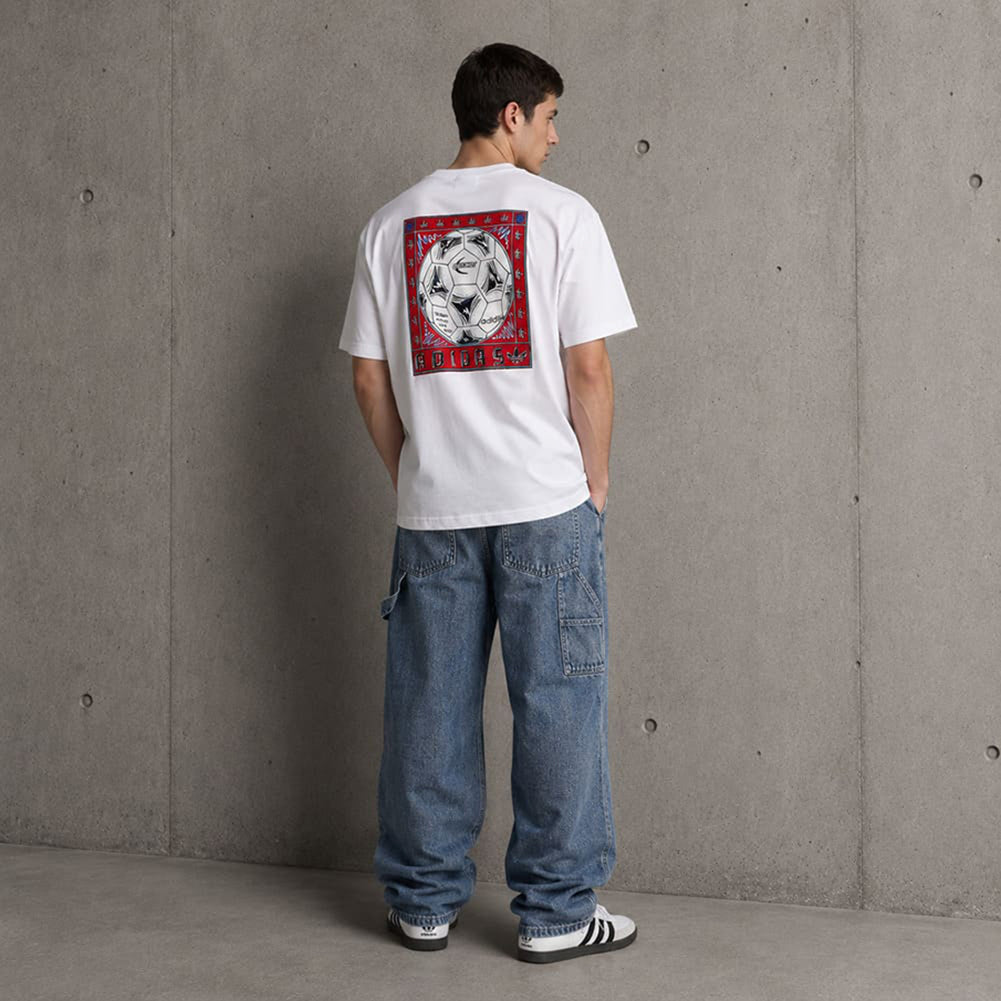 adidas Originals Graphic Tee Herren T-Shirt JX3094
