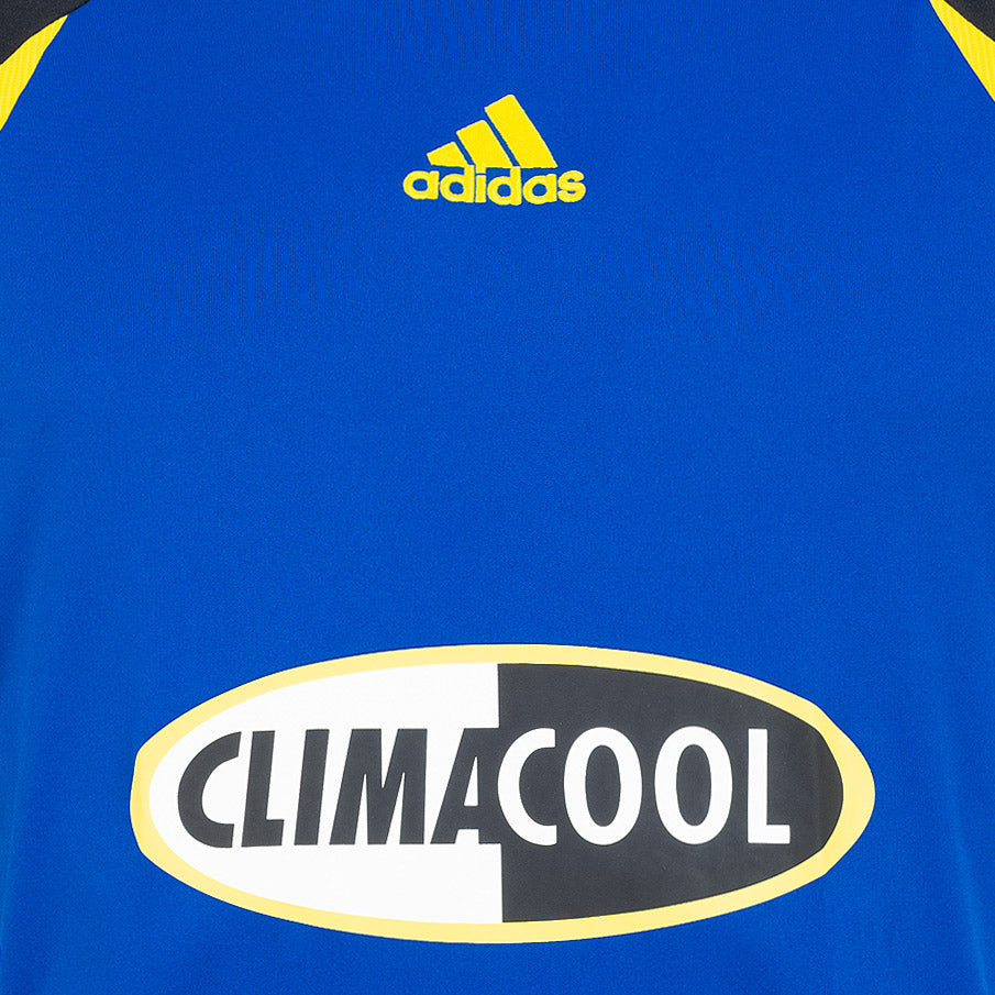 adidas ClimaCool Jersey Herren Trikot KA5489