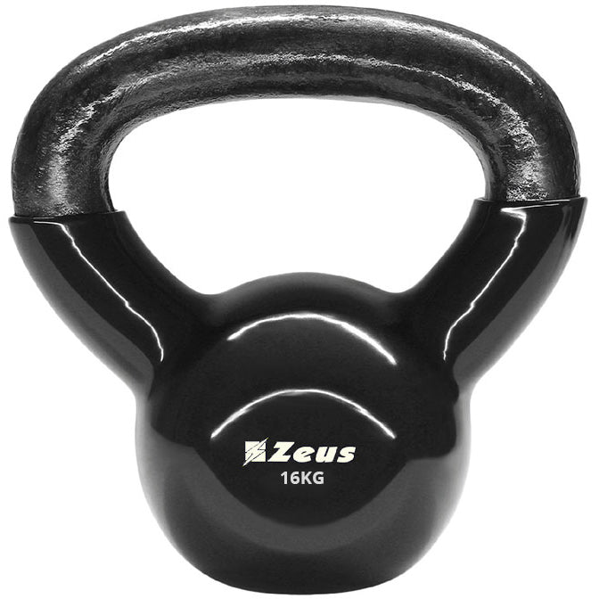 Zeus Kettlebell Ghiria 16 kg