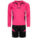 Zeus Herren Schiedsrichter Set Trikot mit Shorts Fuxia – S