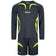Zeus Uomo Set arbitro Magliettina e pantaloncini Grigio – M