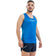 Givova New York Herren Leichtathletik Set Singlet + Short KITA07-0204 – XS