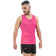 Givova New York Herren Leichtathletik Set Singlet + Short KITA07-0610 – XS