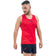 Givova New York Herren Leichtathletik Set Singlet + Short KITA07-1204 – XS
