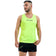 Givova New York Herren Leichtathletik Set Singlet + Short KITA07-1910 – XS