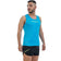 Givova New York Herren Leichtathletik Set Singlet + Short KITA07-2404 – XS