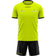 Givova Kit Flag Divisa da arbitro 2 pezzi KITA08-1910 – S