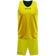 Givova Set da basket reversibile KITB03-0702 – 2XL