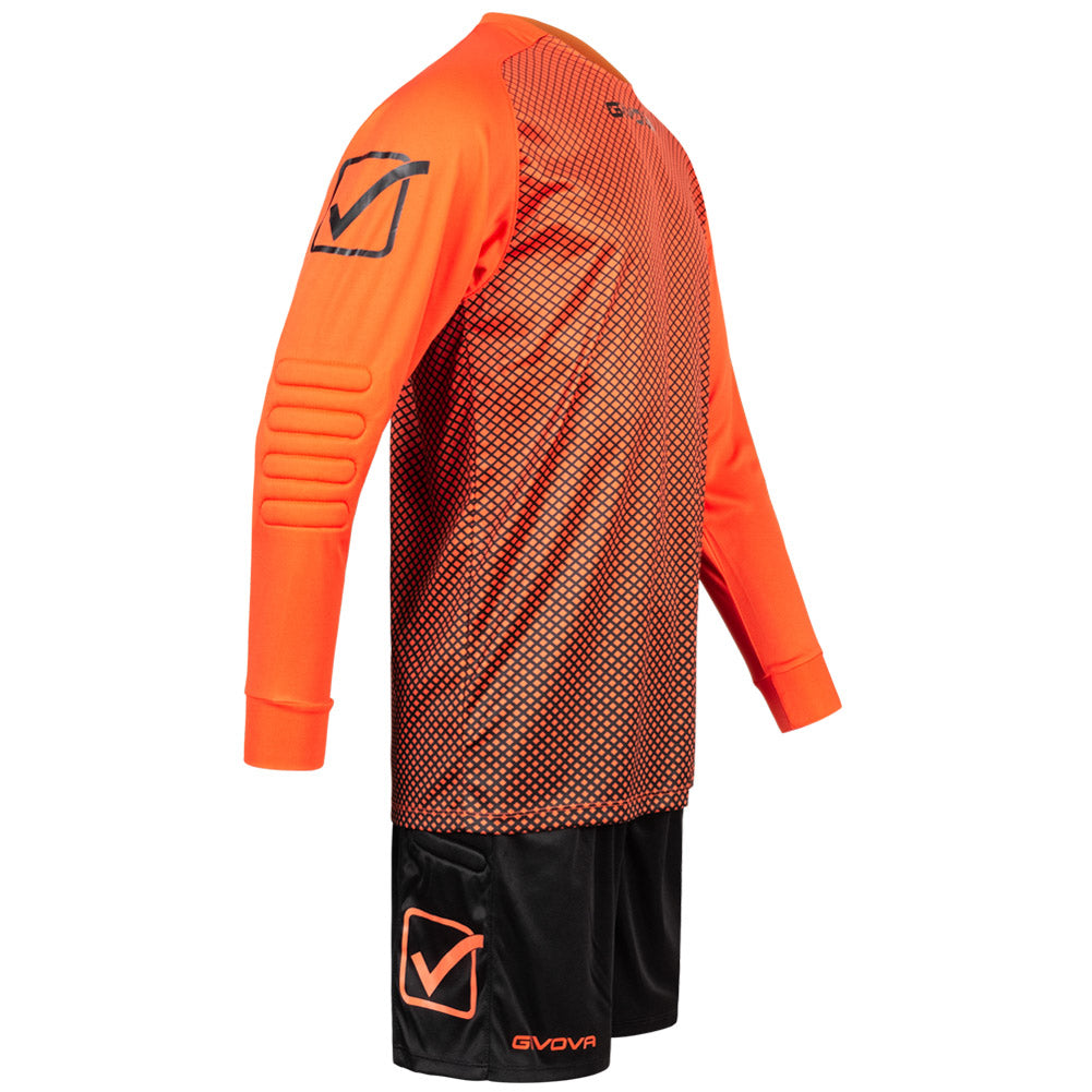 Givova Kit Manchester Set da portiere KITP008-0110