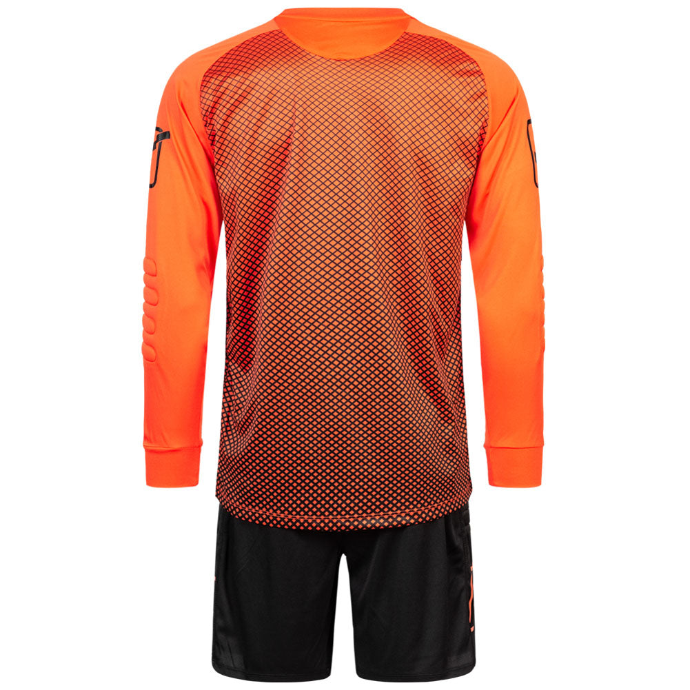 Givova Kit Manchester Set da portiere KITP008-0110