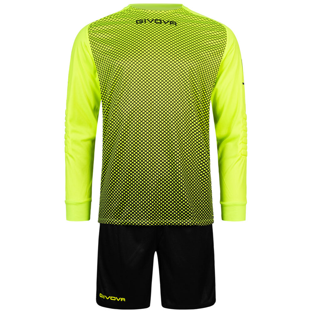 Givova Kit Manchester Set da portiere KITP008-1910