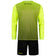 Givova Kit Manchester Set da portiere KITP008-1910 – 2XL