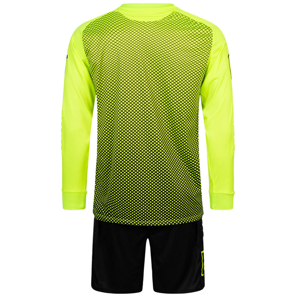Givova Kit Manchester Set da portiere KITP008-1910