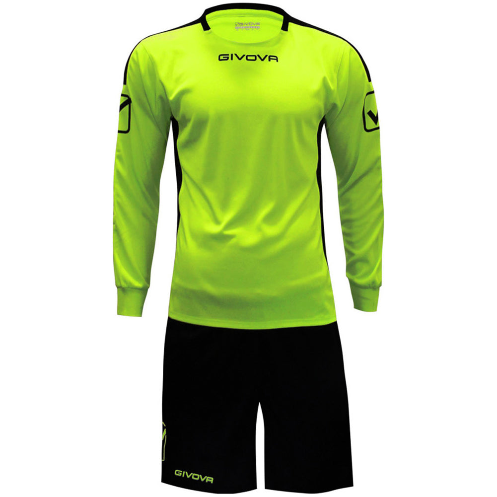 Givova Kit Hyguana Set da portiere KITP009-1910