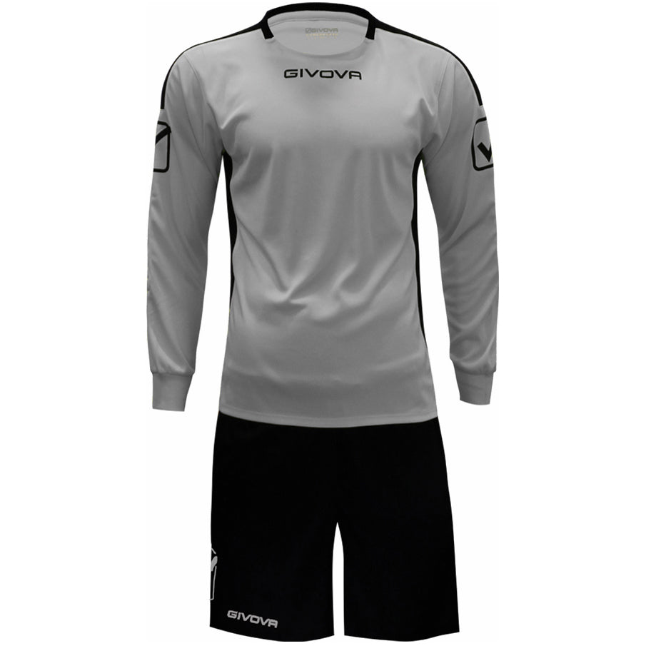 Givova Kit Hyguana Set da portiere KITP009-2710