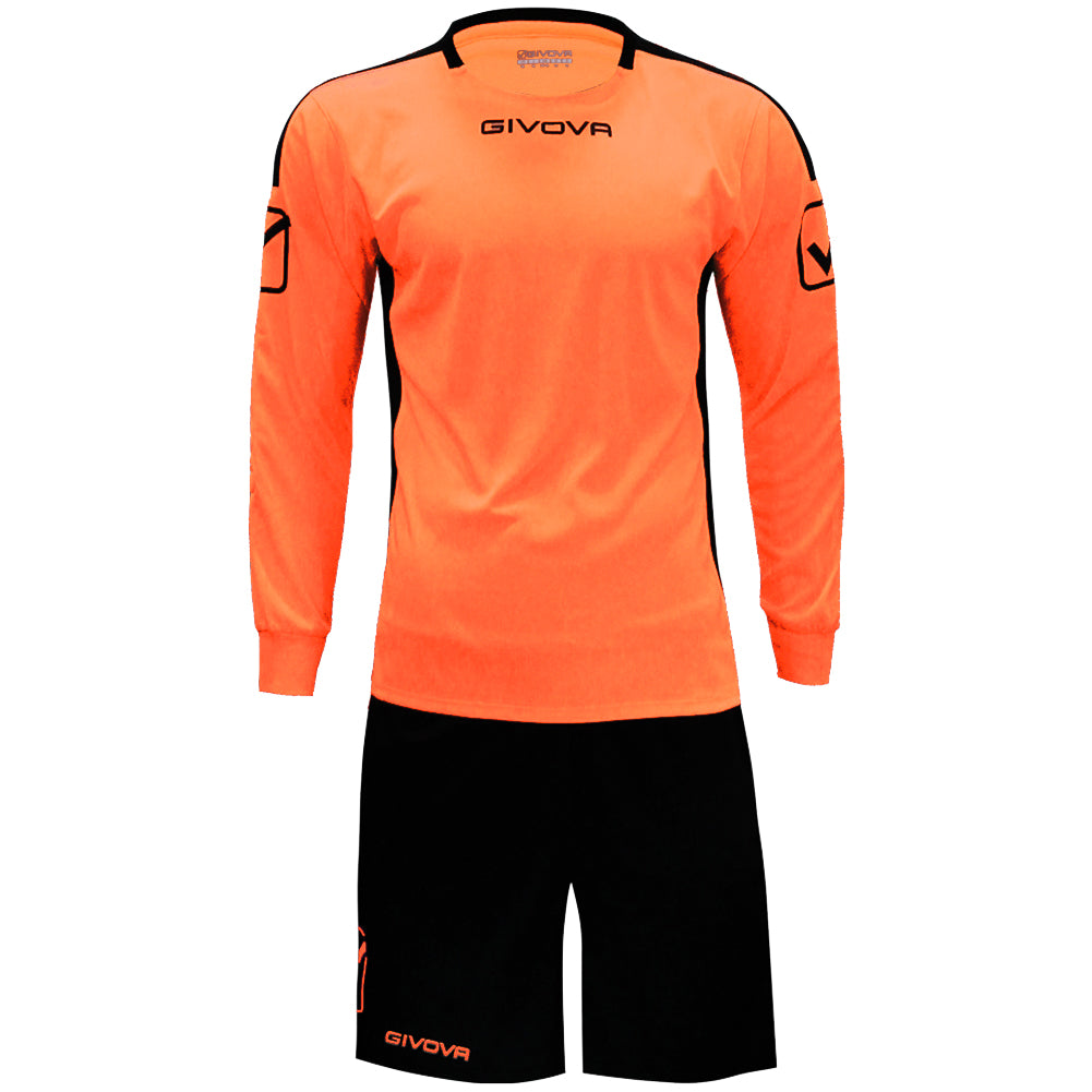 Givova Kit Hyguana Set da portiere KITP009-2810