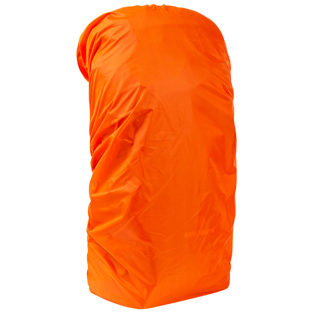 KIRKJUBØUR® "Vindelfjäll" Outdoor Trekking Rucksack 35 L navy