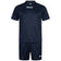 Zeus Kit Promo Kit da calcio 2 pezzi Navy – 3XS 122-128