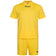Zeus Kit Promo Kit da calcio 2 pezzi giallo – 3XS 122-128