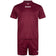 Zeus Kit Promo Kit da calcio 2 pezzi Rosso scuro – 3XS 122-128