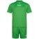 Zeus Kit Promo Kit da calcio 2 pezzi verde – 3XS 122-128
