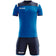 Zeus Kit Vesuvio Kit da calcio 2 pezzi Navy – 3XS 122-128