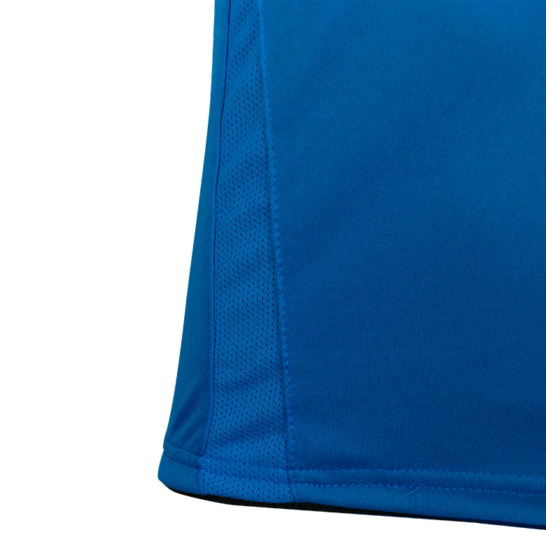 Zeus Kit Vesuvio Kit da calcio 2 pezzi Navy