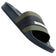 Lambretta Prince Herren Badelatschen khaki LAM0031-P11 – 41