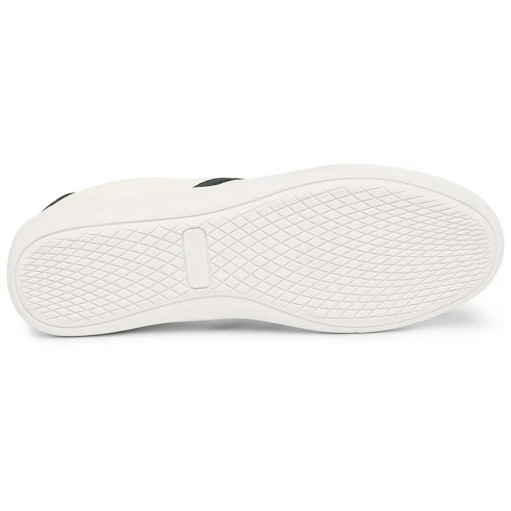 Lambretta Vulkan "Italia" Herren Sneaker white/italian LAM0037-X34