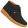 Lambretta Pinto Casual Herren Schuhe black LAM0073-I02 – 41