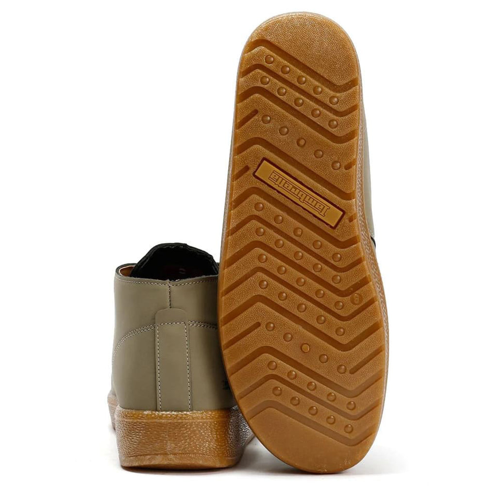 Lambretta Pinto Casual Herren Schuhe sand LAM0073-I19