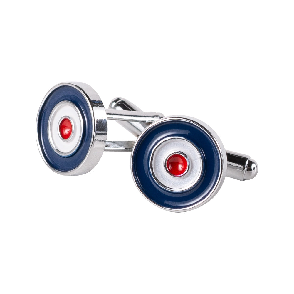Lambretta Target Manschettenknopf LAMAW2317