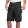 Lee Cooper Holster Pocket Workwear Herren Arbeitsshort schwarz LCSHO810-BLK – W38