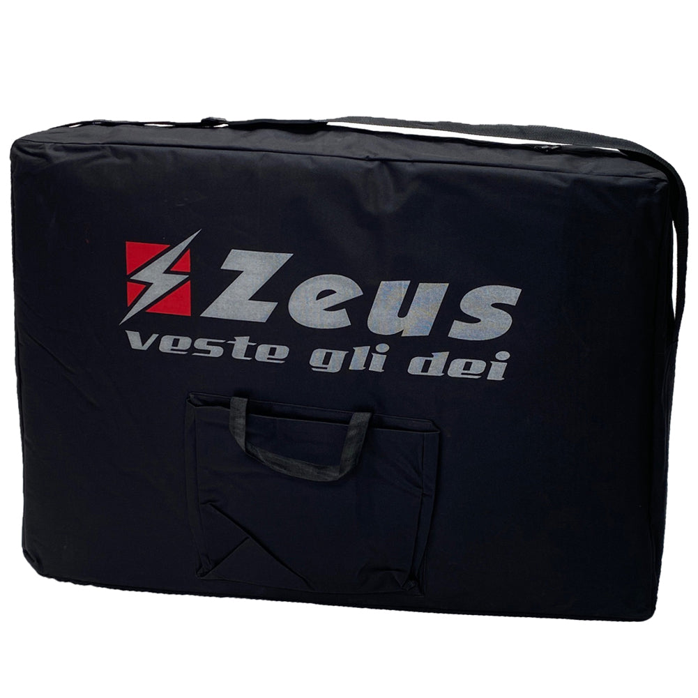 Zeus lettino da massaggio professionale