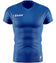 Zeus Fisiko Baselayer Maglietta aderente a maniche corte blu – S