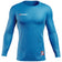 Zeus Fisiko Baselayer Maglietta aderente a maniche lunghe blu – S