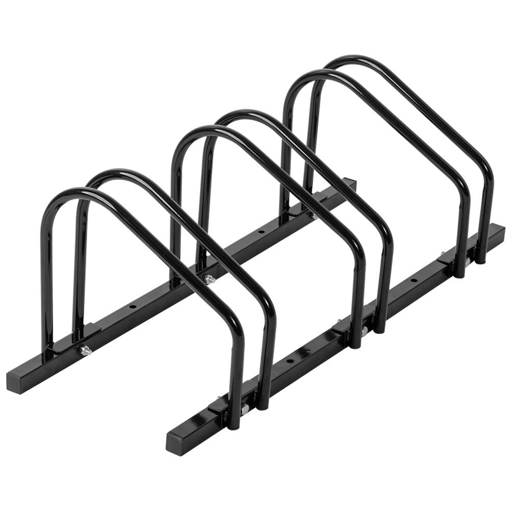 LEANDRO LIDO "Scafati" Fahrradständer für 3 Fahrräder