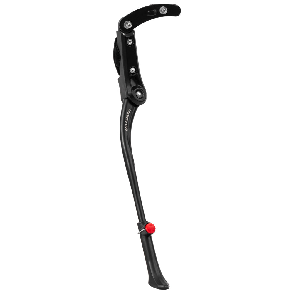 LEANDRO LIDO höhenverstellbarer Fahrrad Hinterbauständer 24" bis 29"