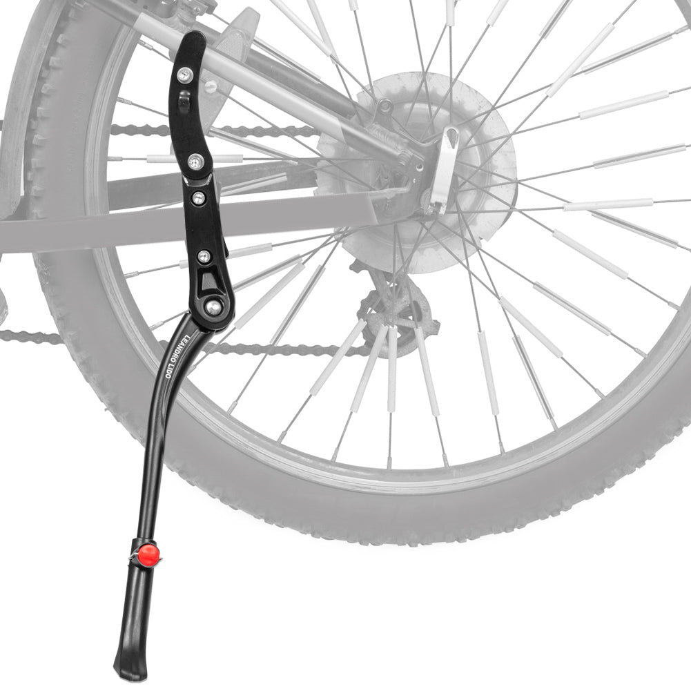 LEANDRO LIDO höhenverstellbarer Fahrrad Hinterbauständer 24" bis 29"