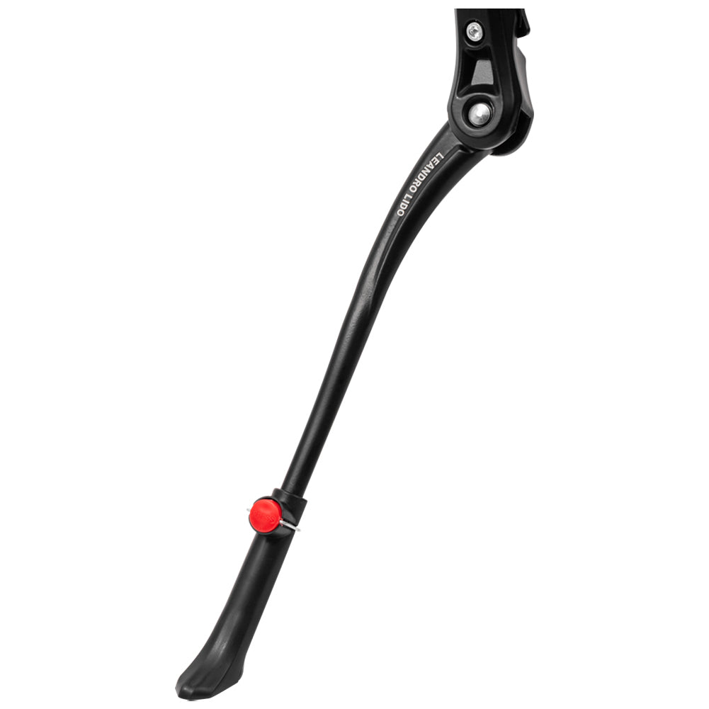 LEANDRO LIDO höhenverstellbarer Fahrrad Hinterbauständer 24" bis 29"