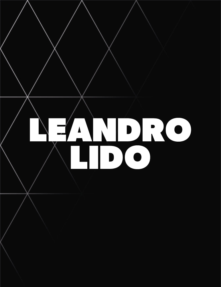 LEANDRO LIDO "Monza" Maniküre Set 13-tlg navy