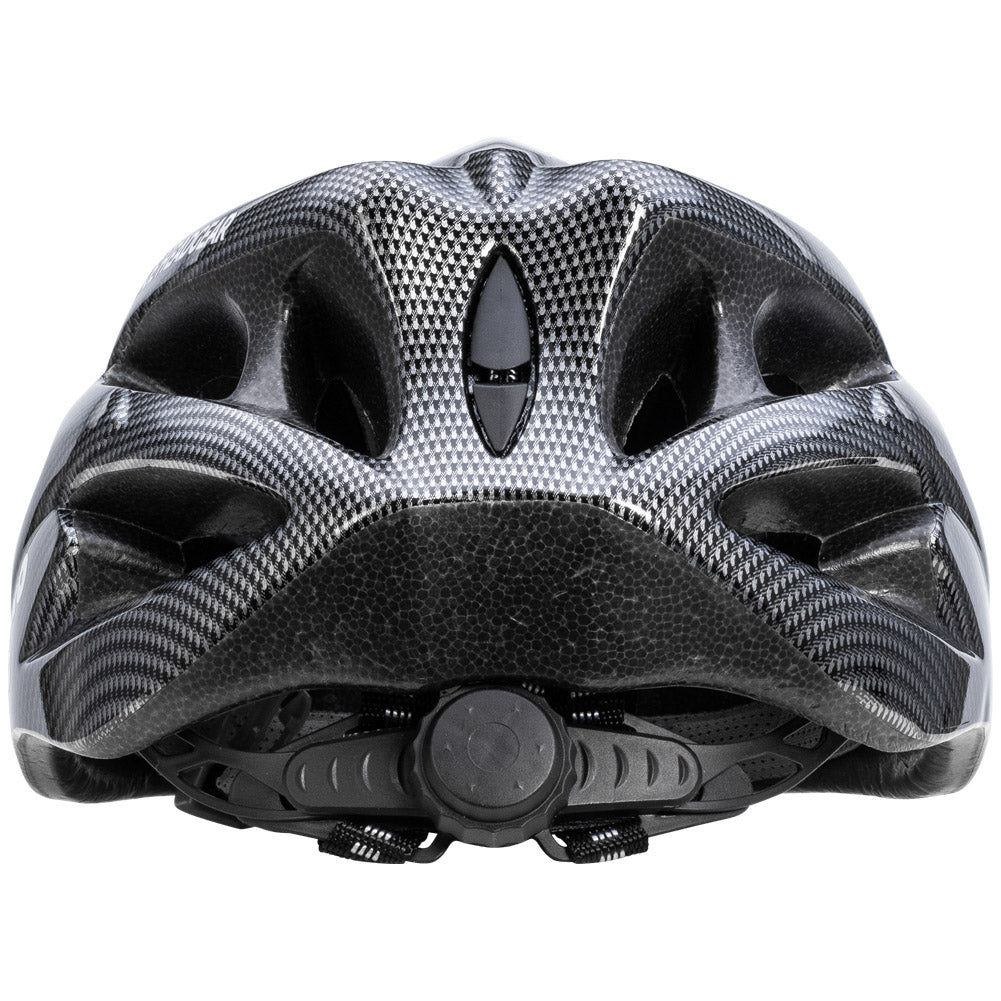 LEANDRO LIDO Freno casco bici da ciclismo high tech nero