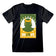 Loki Marvel Believe Herren T-Shirt LOK01972TSB – S