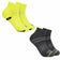Lotto Performance Sport Unisex Socken 2 Paar LOTTO005B-VGT-HI PP – 39-42