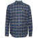 Lyle & Scott Check Herren Langarm Hemd LW1707V-Z271 – XS