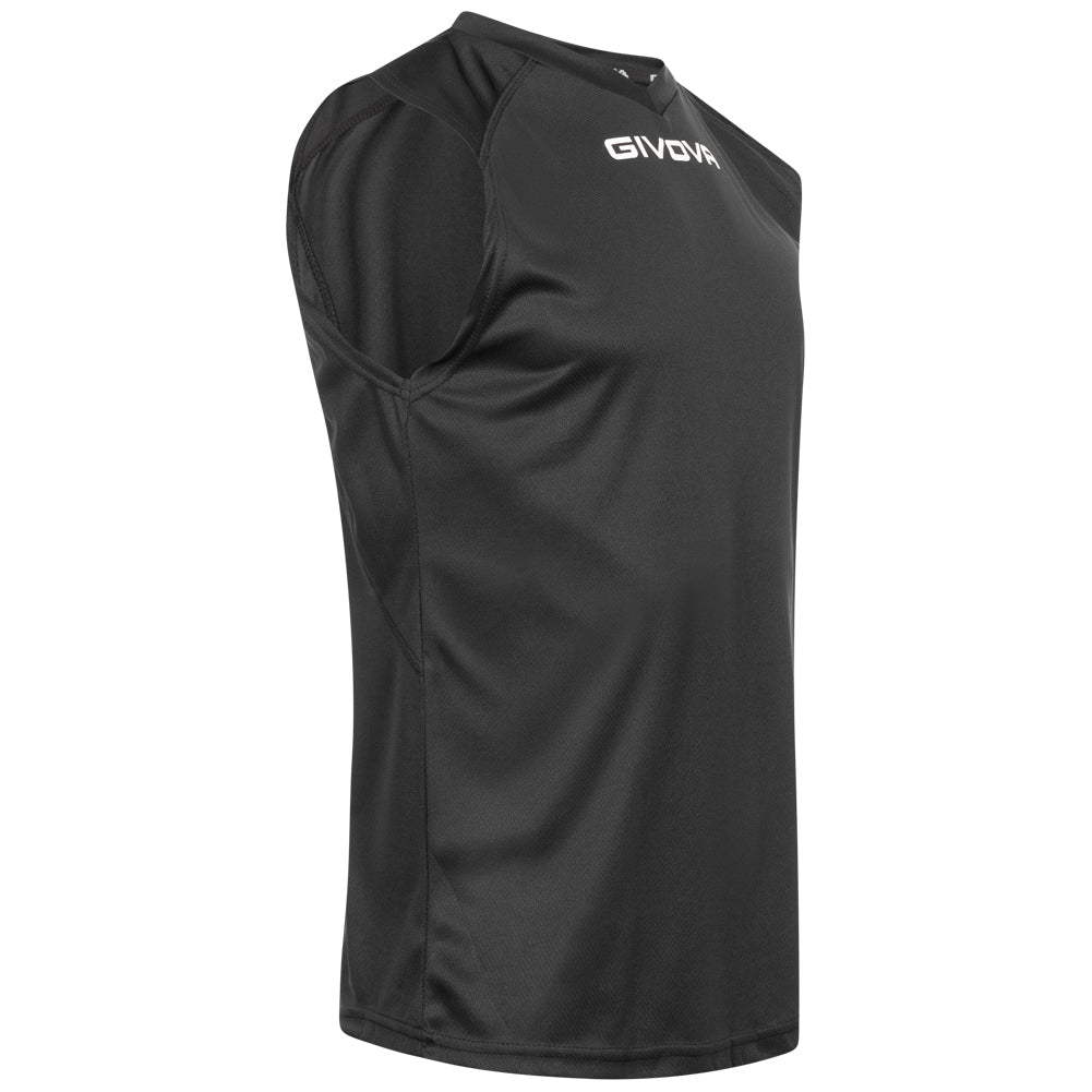Givova One Smanicato Uomo Canotta MAC02-0010