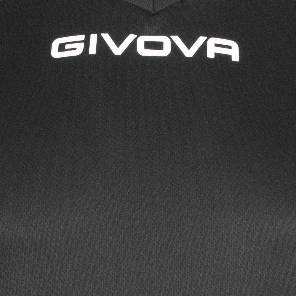 Givova One Smanicato Uomo Canotta MAC02-0010