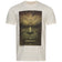 HULK Marvel Face Herren T-Shirt MAMTS038NAT – S