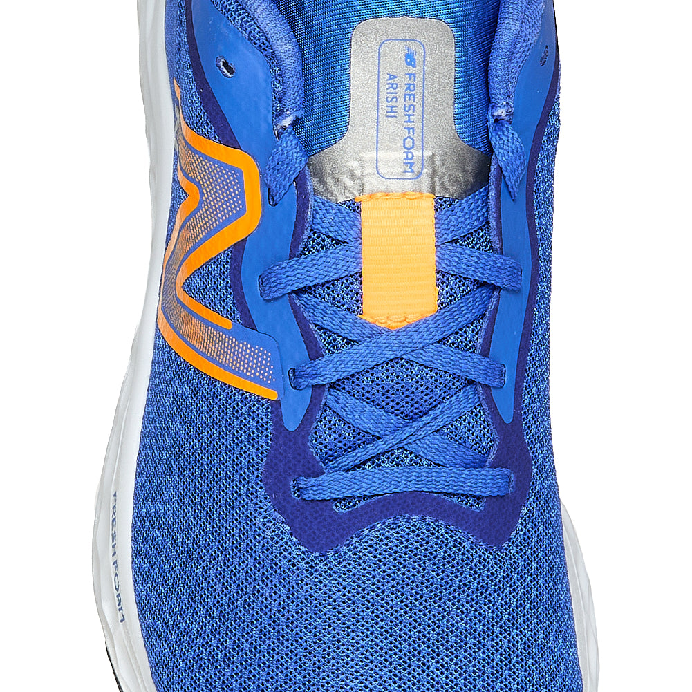 New Balance Fresh Foam Arishi Herren Laufschuhe MARIS-CM4